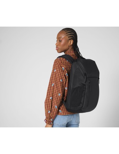QUA-QD542-Zürich Toploader Backpack